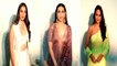 Arpita Khan की ईद पार्टी में Karishma Kapoor, Kiara Advani समेत पहुंचे ये celebs; Watch video