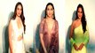 Arpita Khan की ईद पार्टी में Karishma Kapoor, Kiara Advani समेत पहुंचे ये celebs; Watch video
