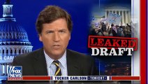 Tucker Carlson Tonight - May 4th  2022 - Fox News