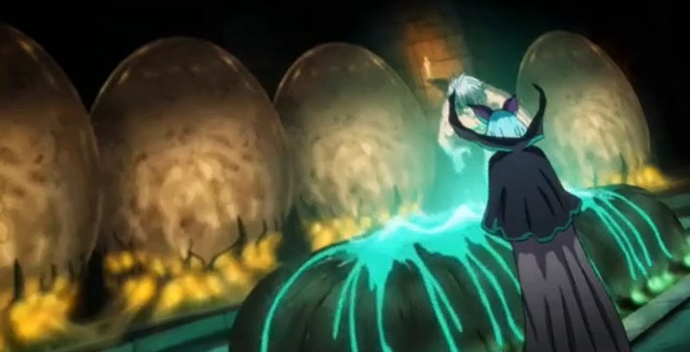 七つの大罪 S03 E17