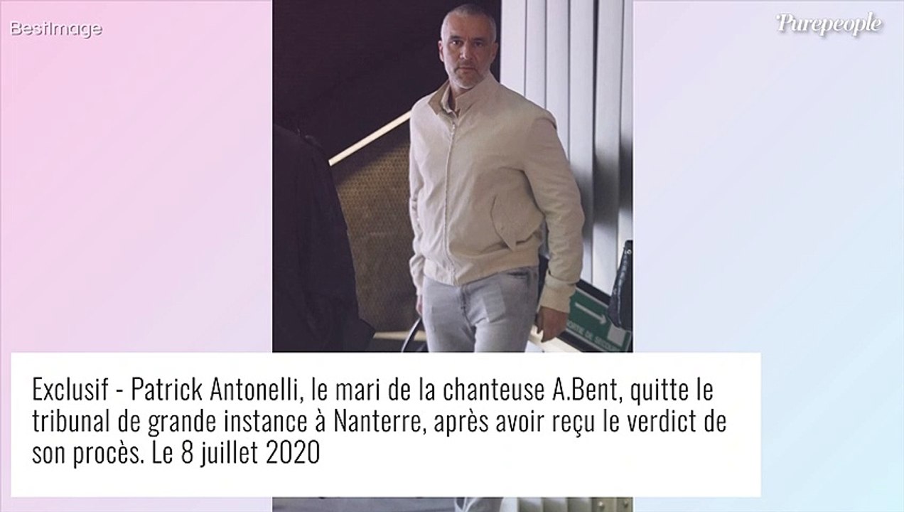 Amel Bent : Son bébé hospitalisé d'urgence avant l'incarcération de son compagnon Patrick Antonelli