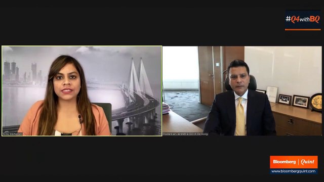 Q4 Results: JSW Energy's Growth Outlook For FY23