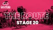 Giro d'Italia 2022 | The Route | Stage 20