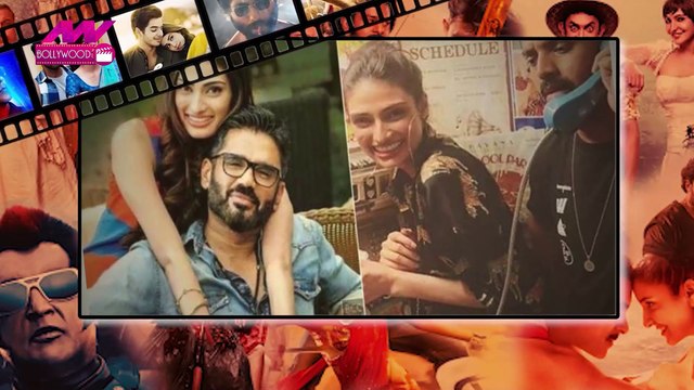 इस महीने में शादी कर रहे हैं Athiya Shetty-KL Rahul! शेट्टी परिवार में चल रही हैं तैयारियां