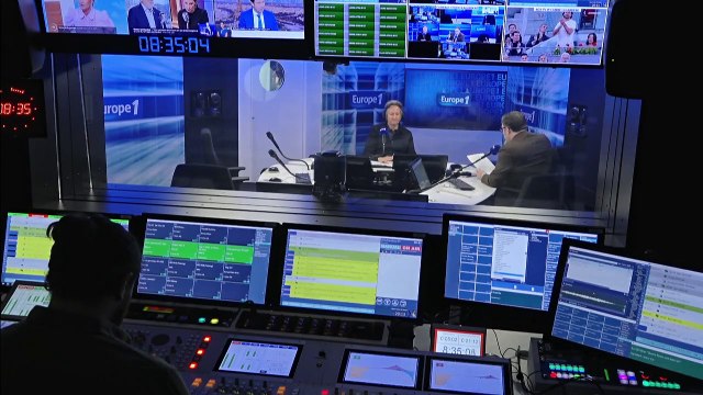 Éric Zemmour, historien de son propre échec