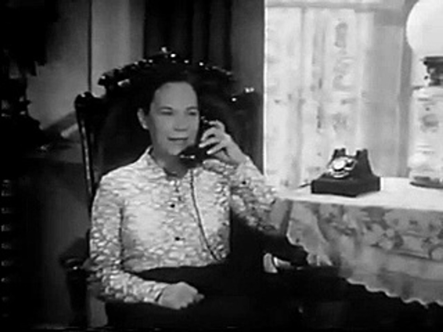 The Adventures of Ozzie And Harriet -S1E4: Separate Rooms (1953) - (Comedy, Drama, Family, TV Series