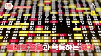 [예고] 러시아의 우크라이나 침공으로 인한 세계적인 경제 위기와 역대급 물가 상승! 재테크 열풍 속 투자 생존법은?