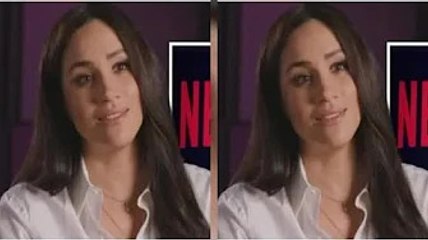 Meghan Markle souffle alors que Netflix « sort une nouvelle série animée »