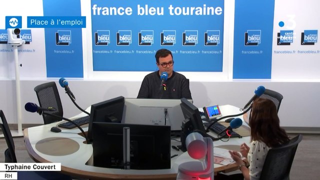 Place à l'emploi - Transdev Touraine recrute