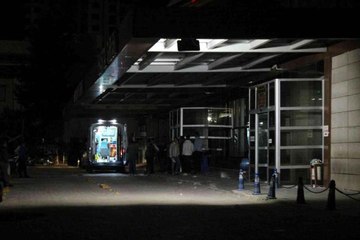 Son dakika haberi | Suriye'den acı haber: 1 şehit
