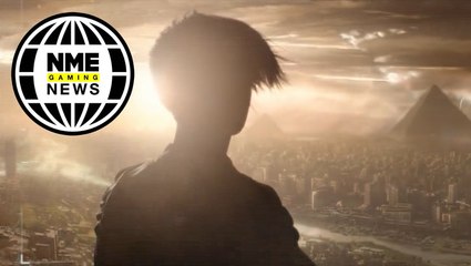 Studio behind new ‘Perfect Dark’ game says Crystal Dynamics is still co-developing