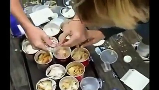 Une prank qui se passe plutôt très bien, au grand dam des touristes de cette plage de Venice Beach