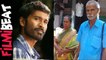 Parents case against Dhanush Still on | Telugu Filmibeat