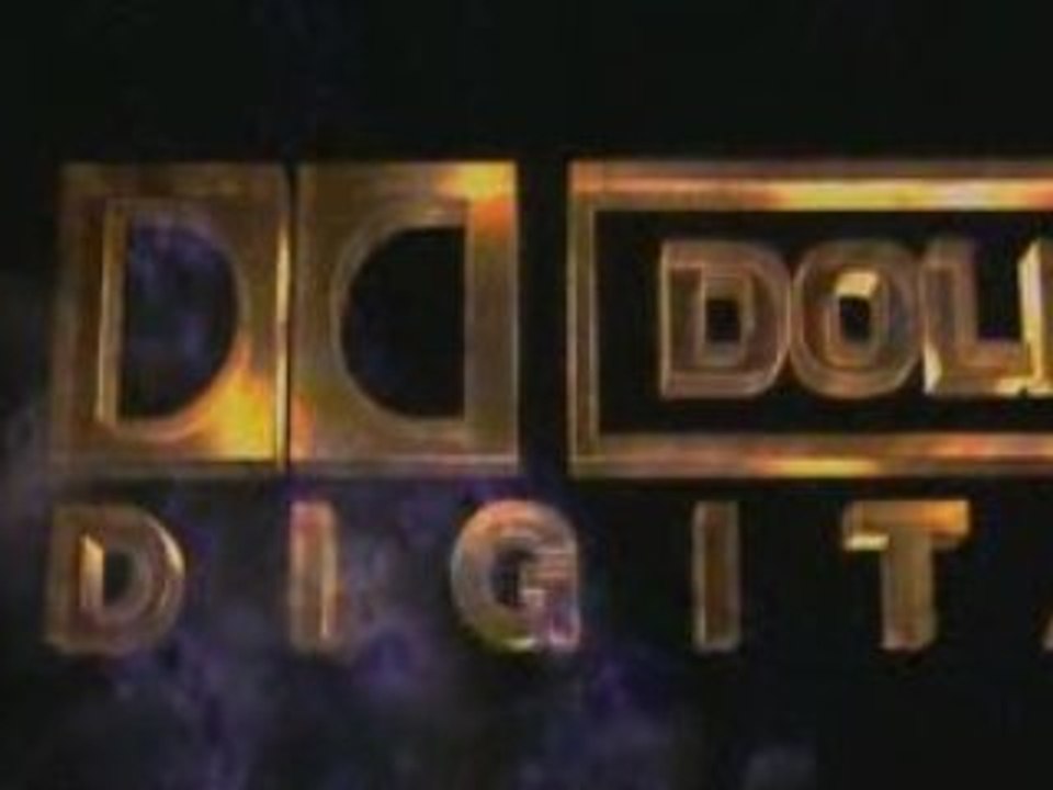 Dolby hd
