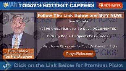 Braves vs Mets 5/4/22 FREE MLB Picks and Predictions on MLB Betting Tips for Today