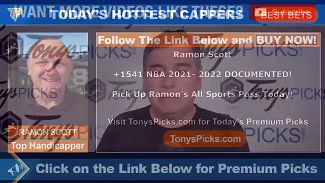 Diamondbacks vs Marlins 5/4/22 FREE MLB Picks and Predictions on MLB Betting Tips for Today