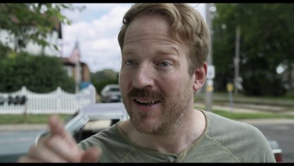 Small Town Wisconsin - Trailer (English) HD