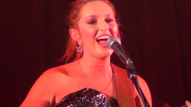 Tamworth Country Music Festival 2022 Hinterland 1-2 n Bryce Sainty , West Diggers & Fanzone, Tamworth, 21 Apr 2022