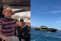 Conor McGregor et son yacht Lamborghini à 3 M€
