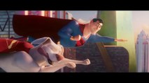 DC League of Super-Pets - Trailer 3 (English) HD