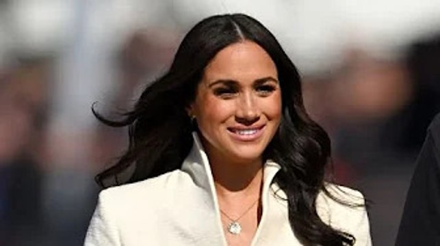 'Nobody had heard of it!' Meghan Markle mocked as Netflix shelve Pearl project
