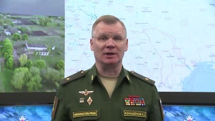 Rusya: Füzelerle Lviv ve diğer yerlerdeki 6 trafo merkezini vurduk