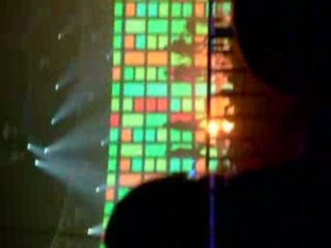 Jenifer 08.03.08 Bxl