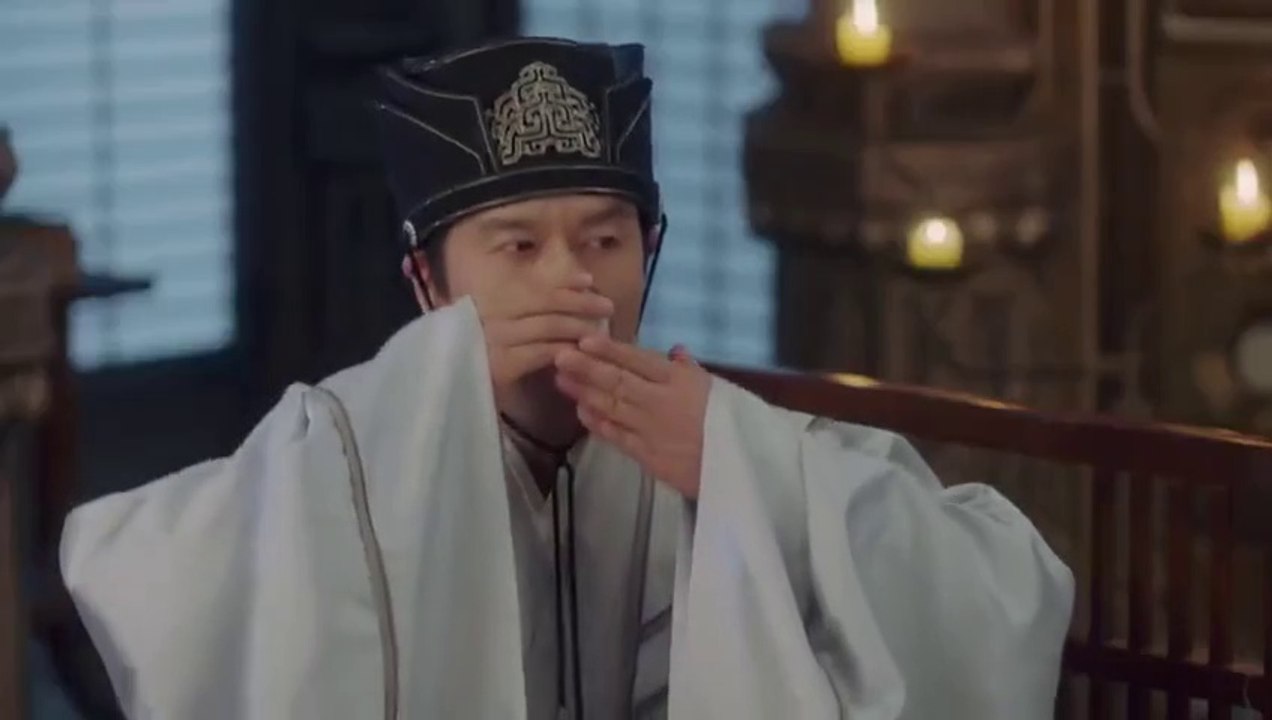 Who Rules The World (2022) EP 24 ENG SUB CDRAMA