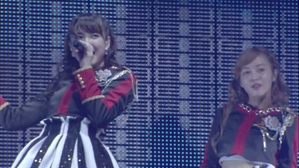 ℃-ute『The Middle Management〜女性中間管理職〜』（2015春）