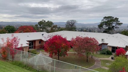 For sale: A look inside the former St Catherine’s Aged Care Facility