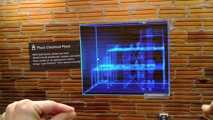 Viaggio nel laboratorio dell'area42 di Reply con i Robot: dall'automa postino, ai droni magazzinieri