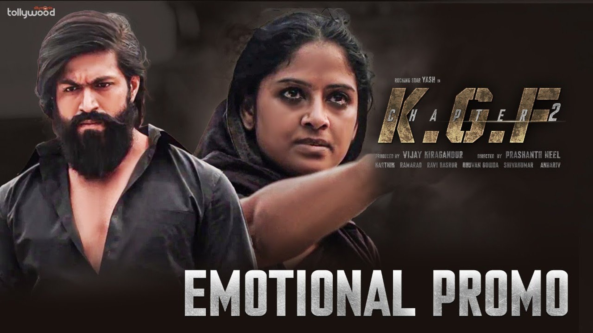 Kgf movie deals in dailymotion