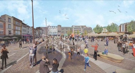 Northamptonshire headlines May 4, 2022