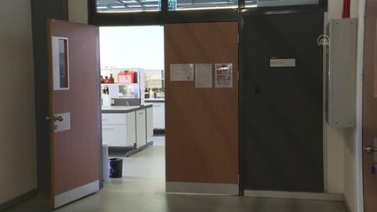 İTÜ, deniz suyunu düşük maliyetle ucuz içme suyuna dönüştürecek