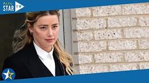 Amber Heard désavouée : ce fâcheux revers infligé par la juge face à Johnny Depp