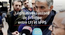 Législatives : Le Foll prêt à mener la campagne des dissidents du PS