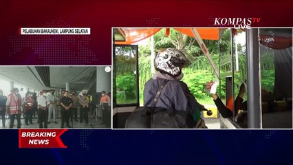 Pemerintah Siapkan Arus Balik Lebaran, Diprediksi Puncaknya Pada Tanggal 6-8 Mei 2022!