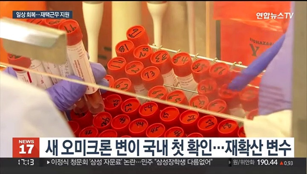 4만명대 확진…제주·양양공항 6월부터 무비자 입국