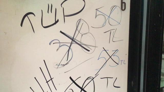 Zamları, Fiyat Etiketlerinin Üzerine Yazdıklarıyla Protesto Eden Ankaralı Bakkal: Dün 1 Liraydı, Şimdi Niye 1,5 Lira Diyen Yok. Yurttaş da Alışmış...