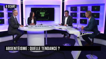 SMART JOB - Le cercle RH du mercredi 4 mai 2022