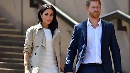 Meghan Markle ‘hated every second’ of ‘pointless’ Australia tour ahead of exit — expert