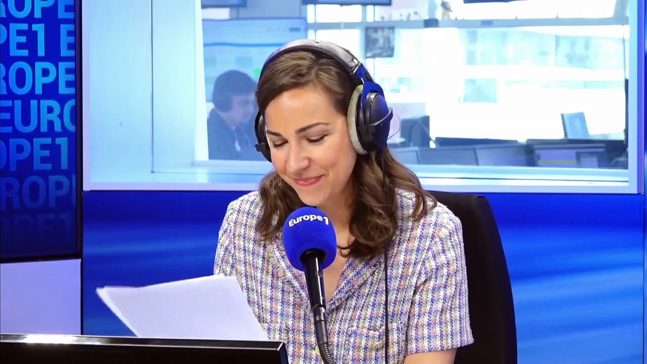 Michèle Laroque