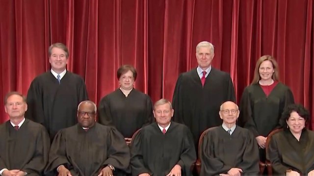 جدل بأميركا أثارته وثيقة مسربة تظهر اعتزام تغيير قانون الإجهاض