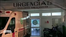 Agreden a balazos a un hombre en la colonia El Vergel, en Tlaquepaque