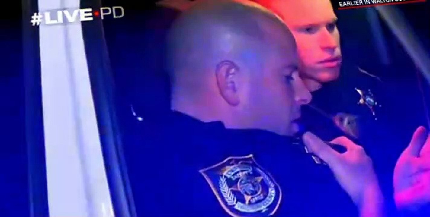 Live PD S01 E34