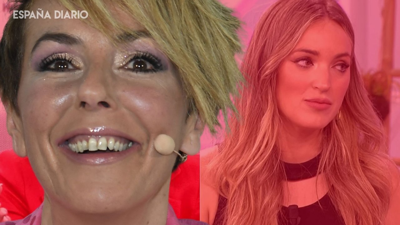 Rocío Carrasco abandona Telecinco tras arremeter contra Marta Riesco
