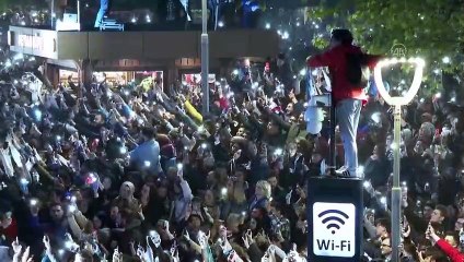 Trabzonspor'un yıllar sonra gelen şampiyonluğu sonrası Cornelius açıklama yaptı! "Kramponlarımı ayaklarımdan çıkardılar"