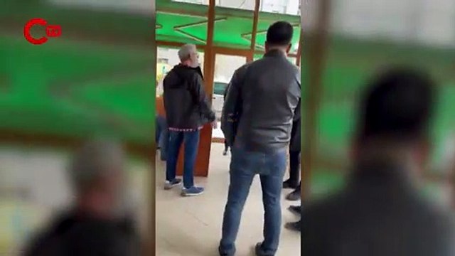 Nagehan Alçı'ya 'Che' tokadı: 'Özür dileyeceksiniz'