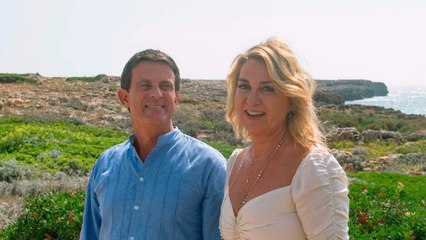 GALA VIDEO - Manuel Valls candidat aux législatives : comment son épouse l'a sauvé de la dépression