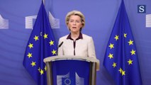 Qui est Ursula von der Leyen, présidente de la Commission européenne?